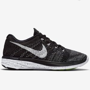Nike | flyknit lunar 3 sneakers